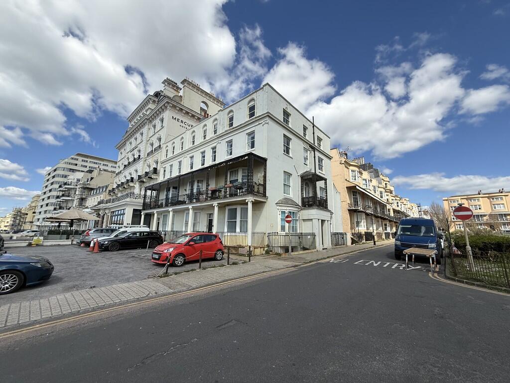 Main image of property: Kings Road, Brighton