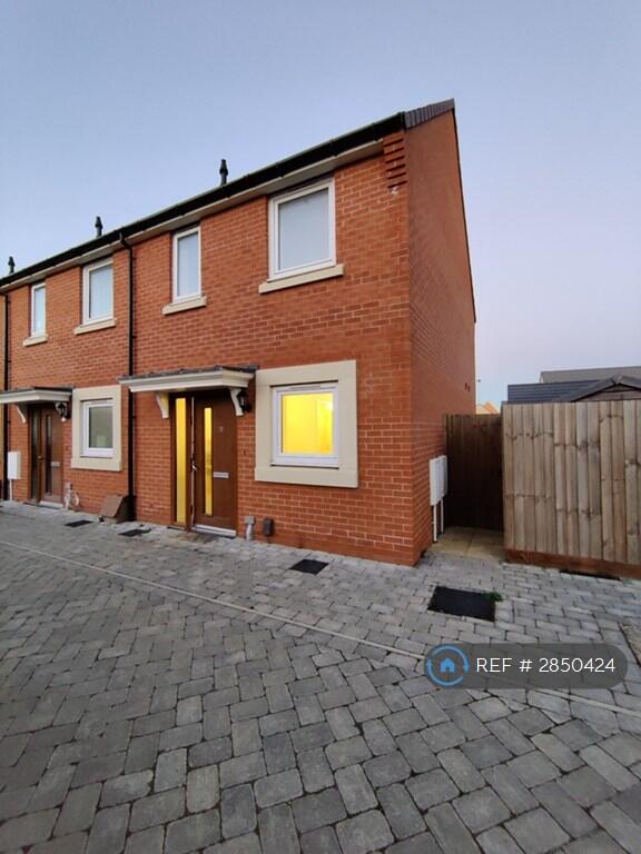 Main image of property: Cuckoo Way, Northstowe, Cambridge, CB24