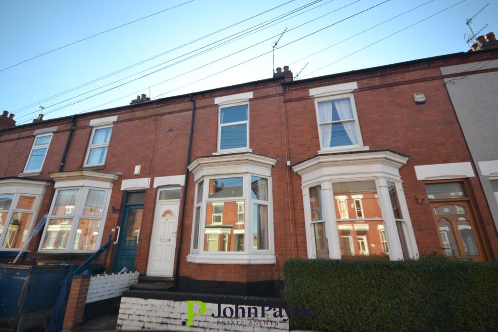 Main image of property: Highland Road, Coventry, West Midlands, CV5