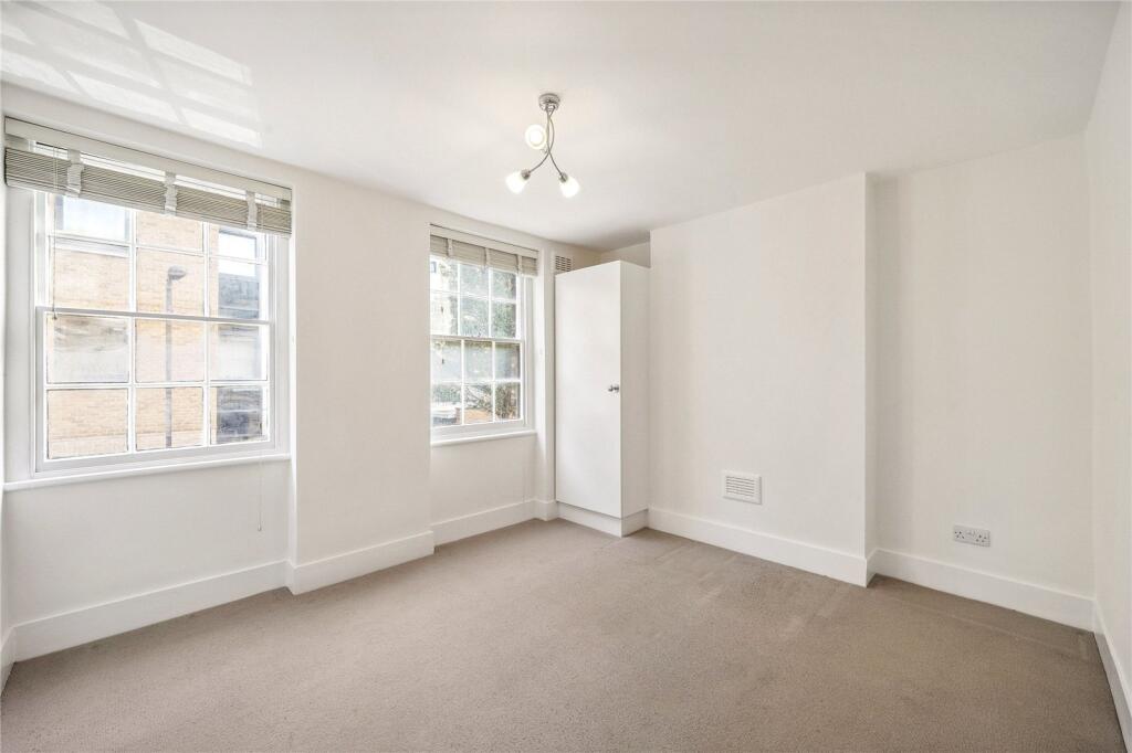 House in London - More