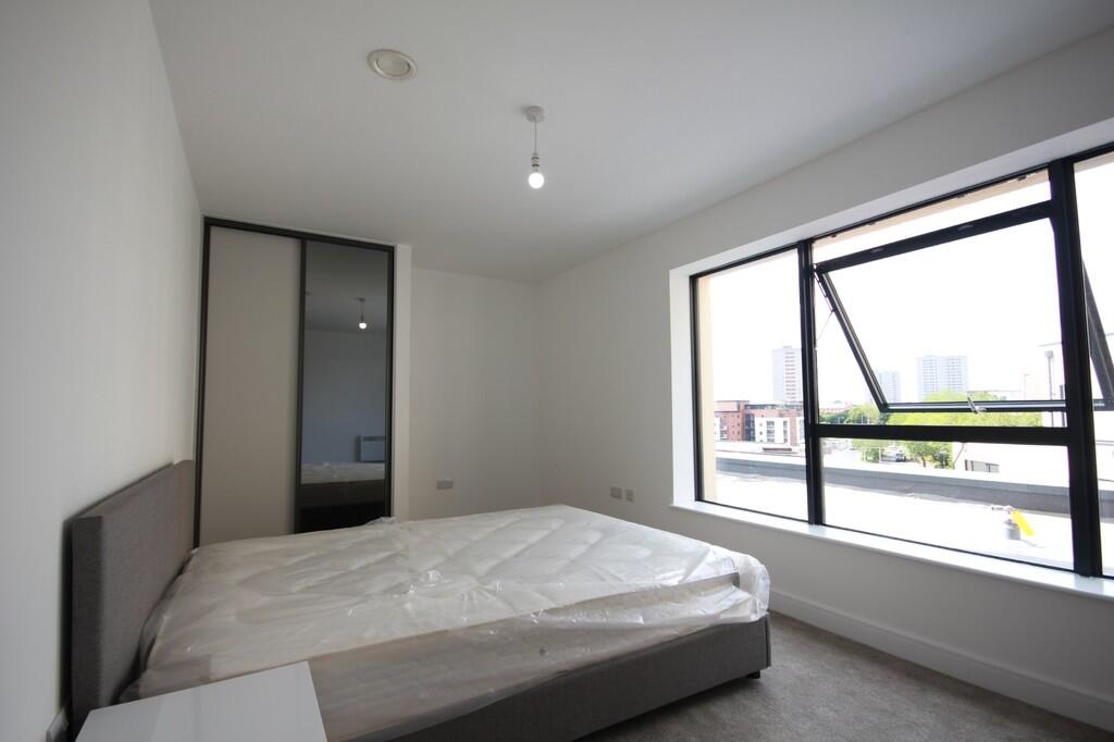 Additional image 6 of Regency Place, Parade, Birmingham, B1