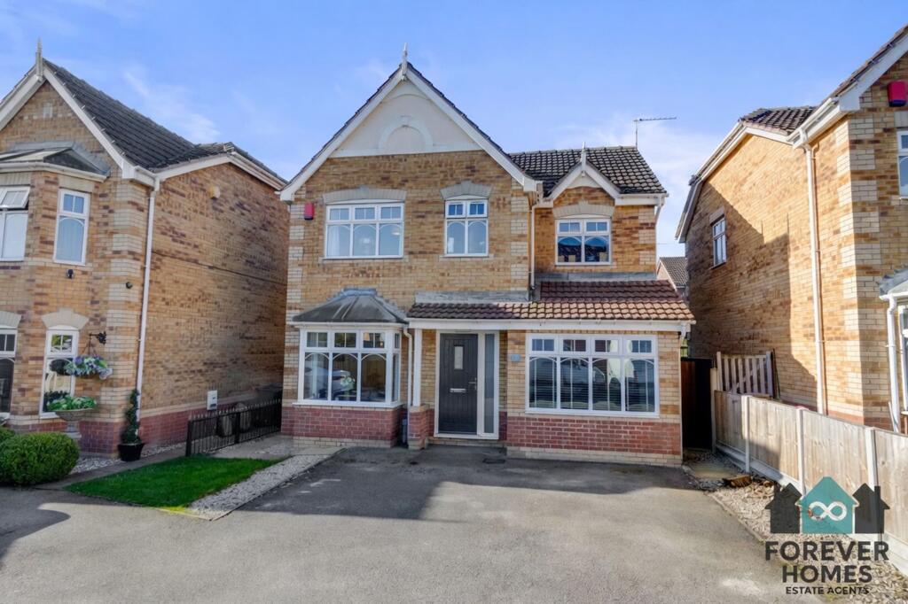 Main image of property: Low Golden Smithies, Swinton, S64