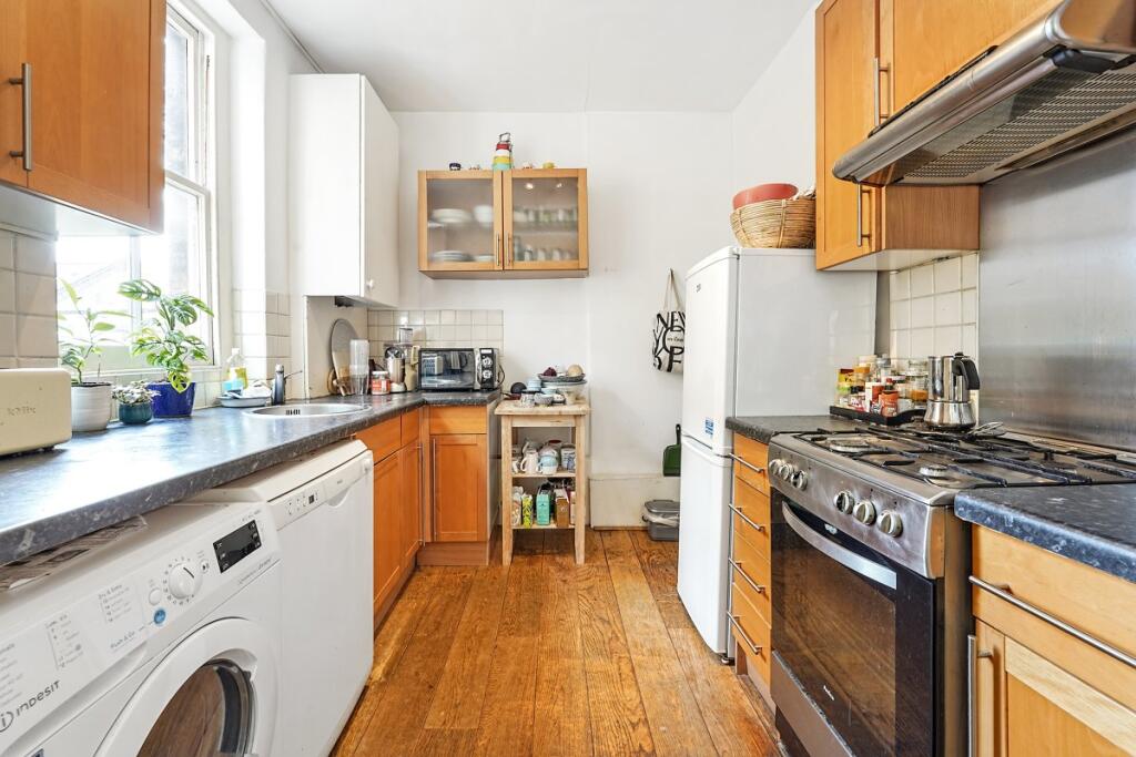 Main image of property: Salisbury House, Brixton