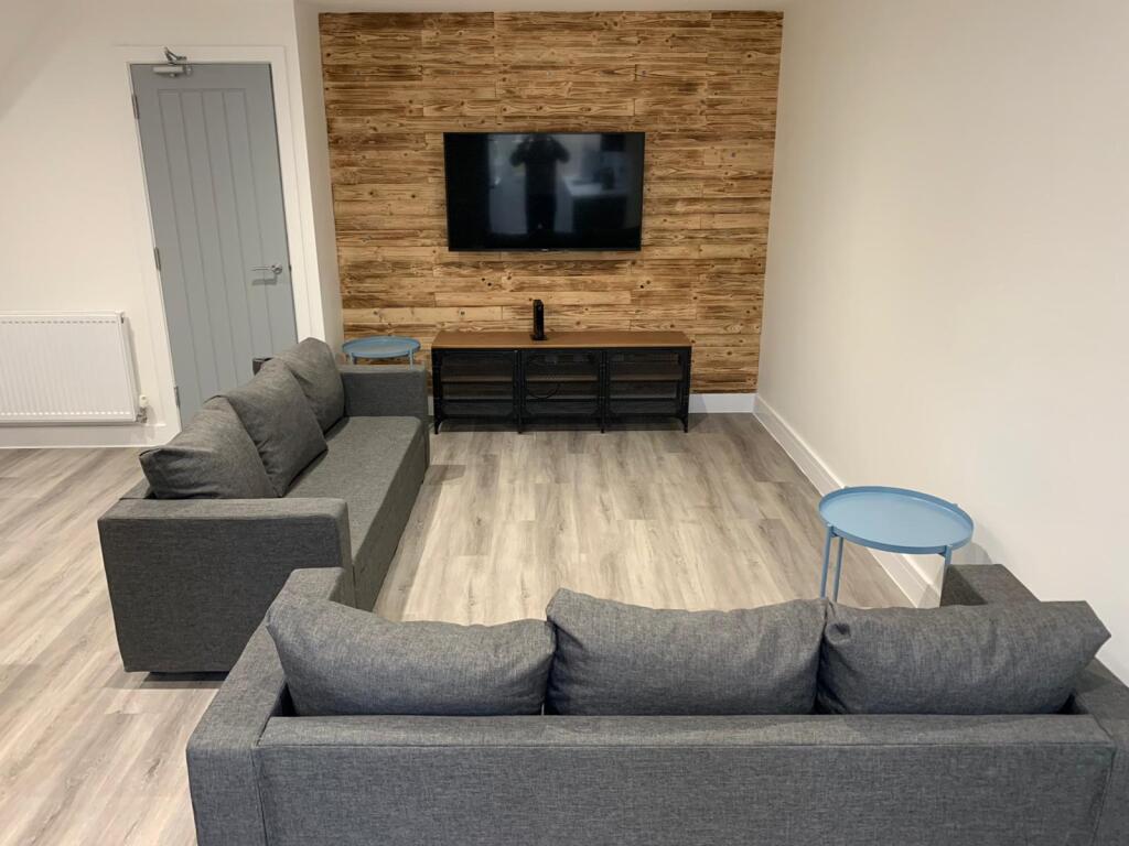 Main image of property: Raglan Street, Southsea, Portsmouth, PO5