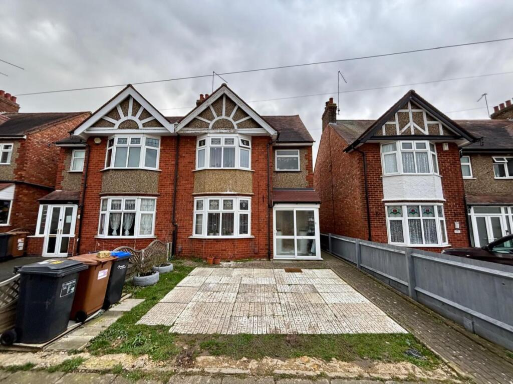 Main image of property: Greenfield Road, Spinney Hill, Northampton NN3