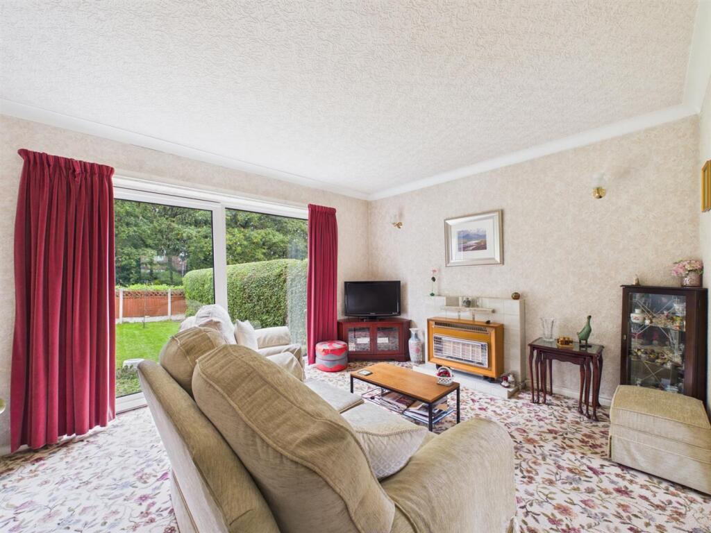 House in Erewash, West Hallam - View 5