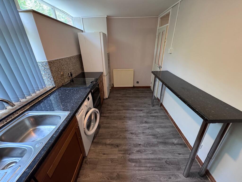 Apartment in Coventry, Walsgrave - View 5
