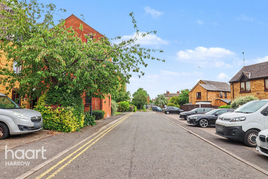 Main image of property: Badgers Close, Harrow