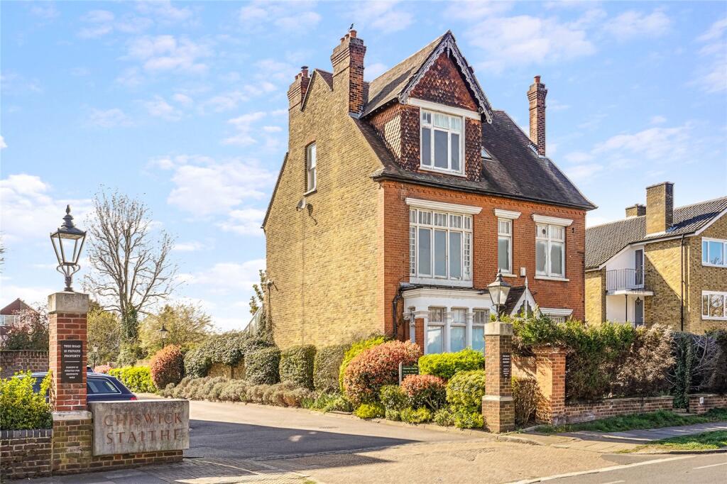 Main image of property: Hartington Road, London, W4