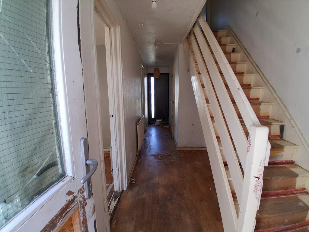 15 Whitbarrow Square, Lancaster, Lancashire LA1 3QQ photo 3