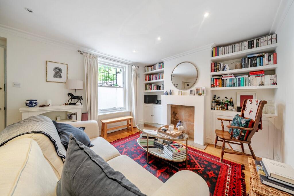 Main image of property: Banbury Street, Battersea, London, SW11