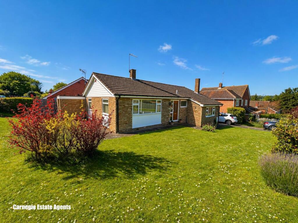 Main image of property: Dalton Way, Whitwell, Hitchin