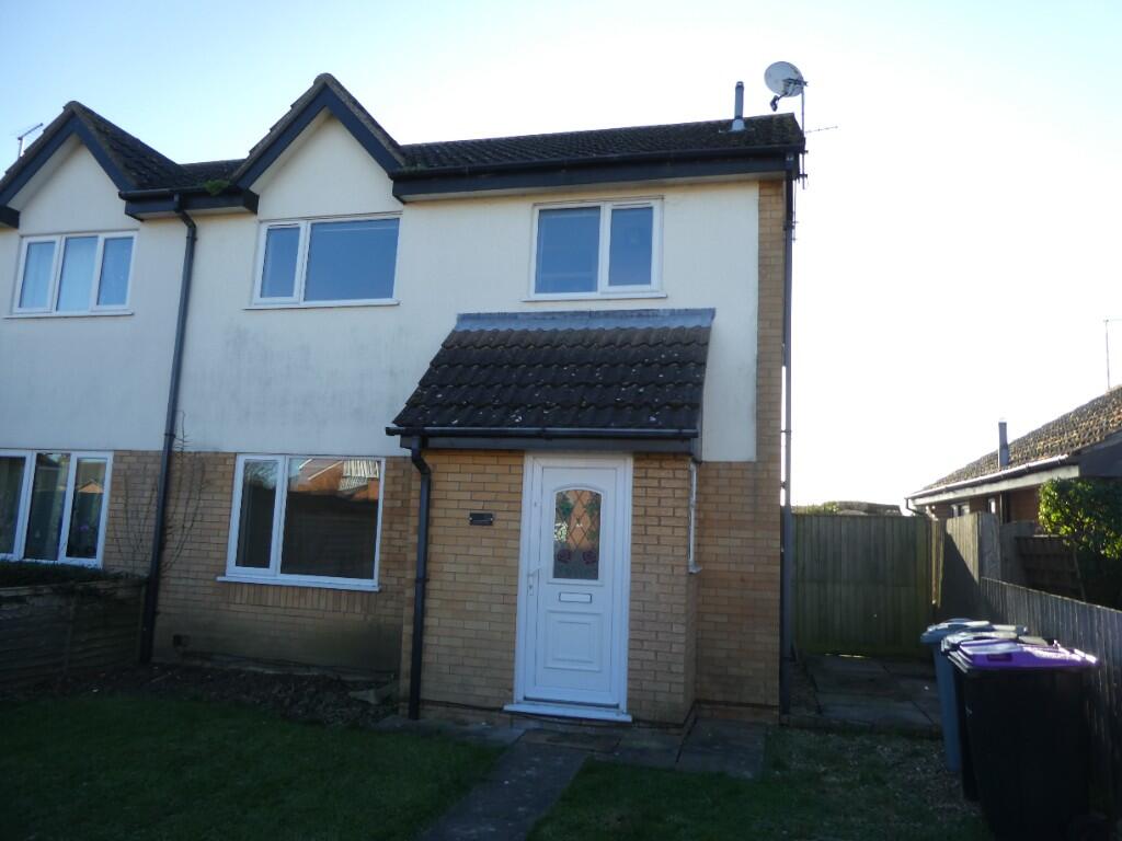 Main image of property: Bakers Way, Morton PE10