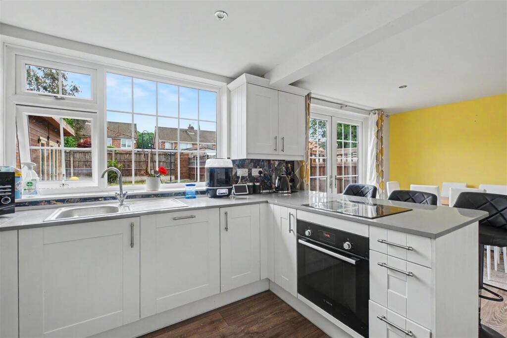 House in Nottingham, Stapleford - More