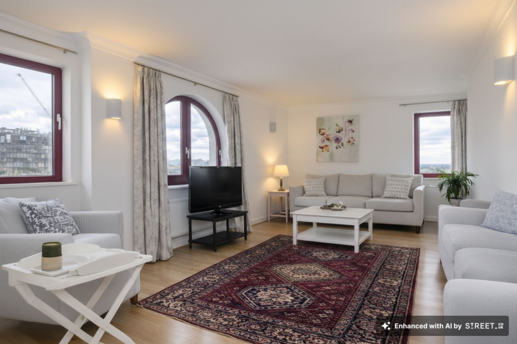 Main image of property: William Morris Way, London, SW6