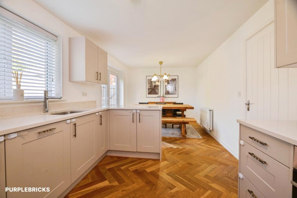 House in Stockton-on-Tees - View 4