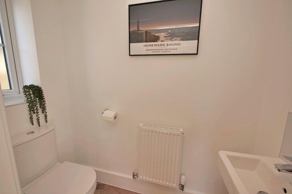 22 Alders Road, Skipton, BD23 2NR - More