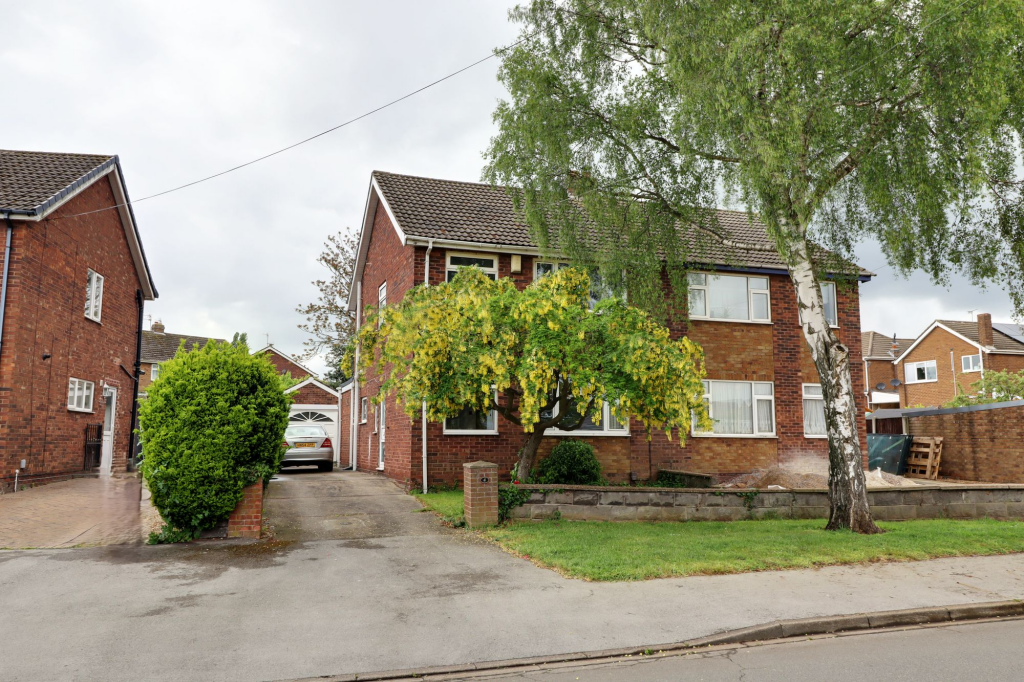 Main image of property: Birchwood Road, Scunthorpe, DN16