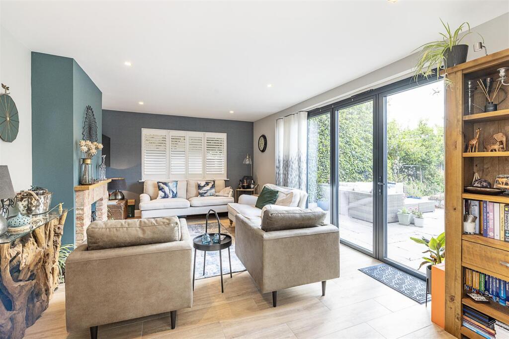 House in St Albans, Fleetville - View 3
