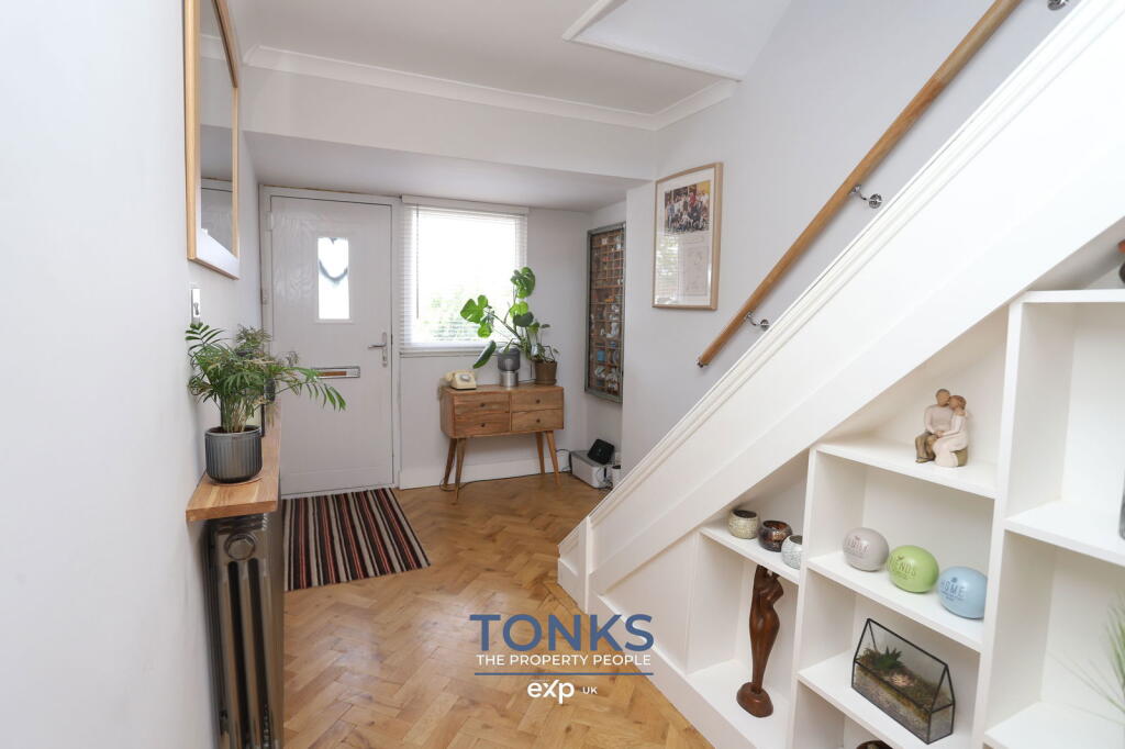 Additional image 18 of Unique one-of-a-kind home offering amazing space – Merton Close, Oldbury, B68 8NG