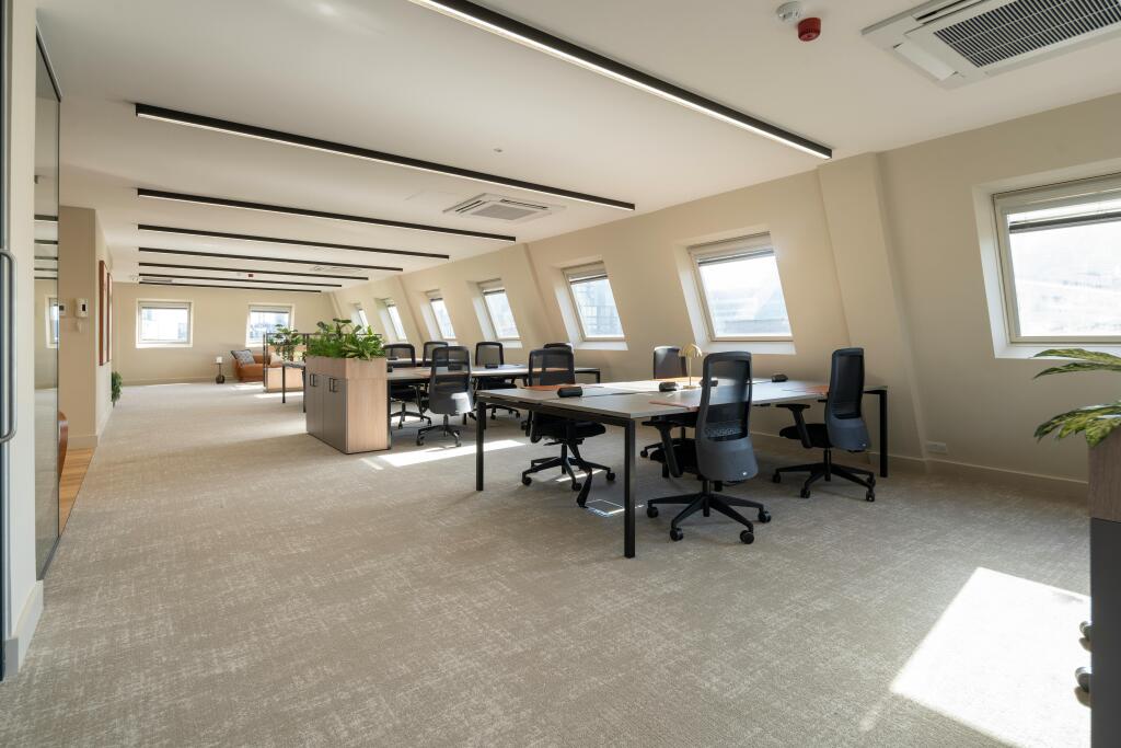5th Floor