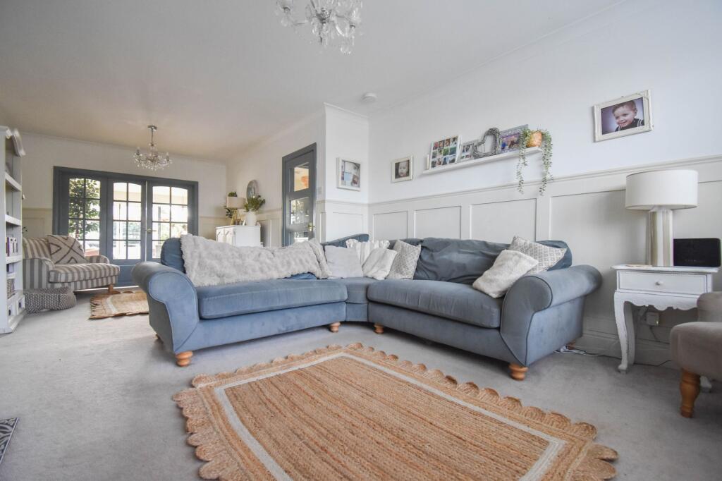 House in Milton Keynes - View 3