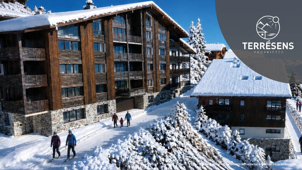Main image of property: La Plagne, Savoie, Rhone Alps