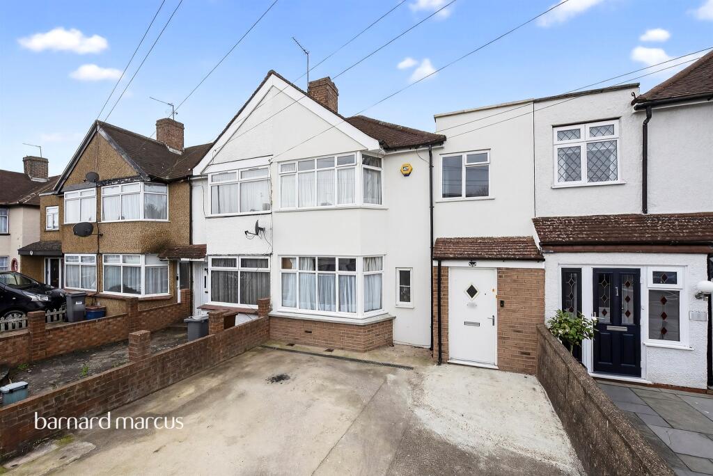 Main image of property: Fernside Avenue, Feltham