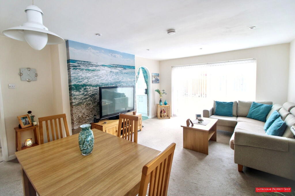 House in Eastbourne, East Sussex - View 2