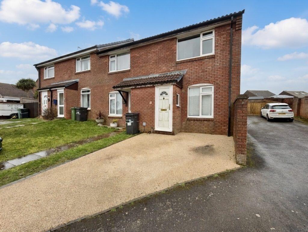 Main image of property: Gainsborough Way, Yeovil, Somerset, BA21