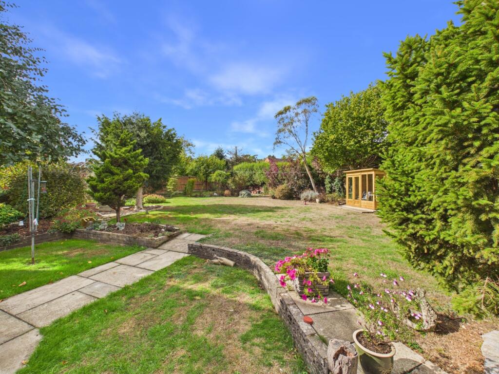 House in Hemel Hempstead, Chepping Wycombe - View 4