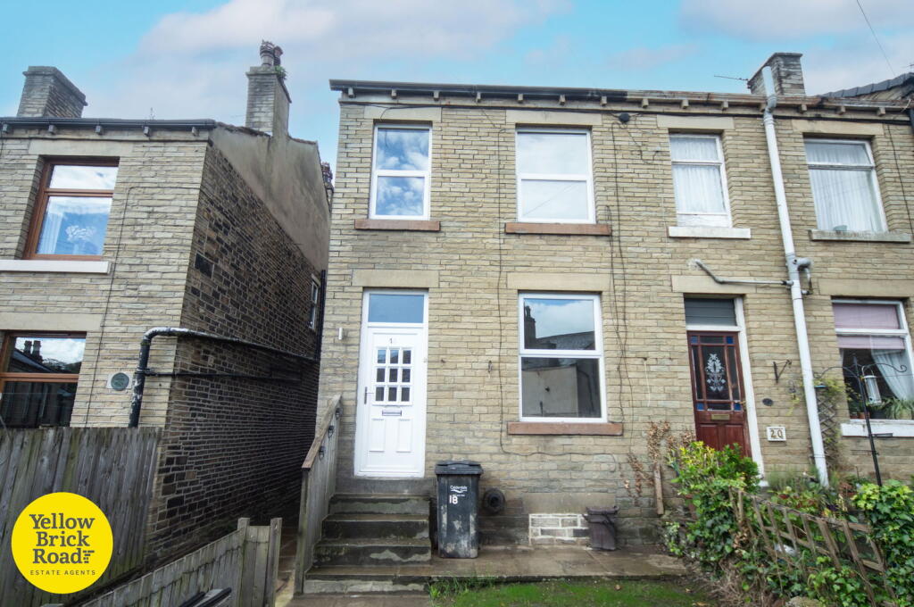 Main image of property: 18 Old Lane Court, Brighouse, HD6 1UD
