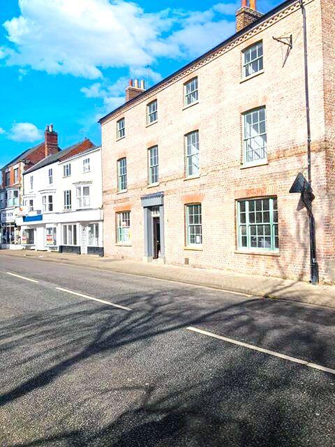 Main image of property: High Street, Spalding, PE12
