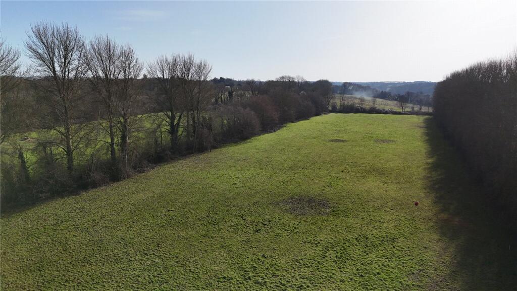 Main image of property: Milchden, Blackness Lane, Keston, BR2
