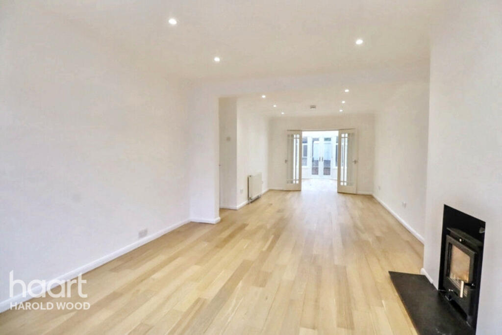 Main image of property: Gubbins Lane, Harold Wood