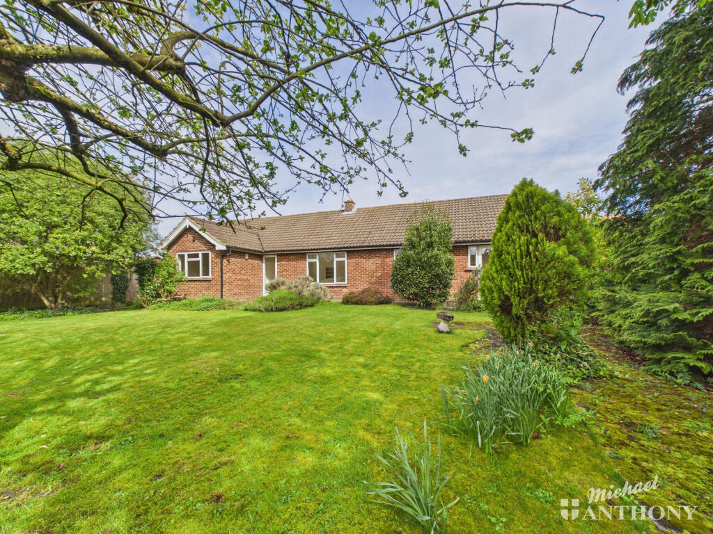 Main image of property: Tor-bay, Quainton, Buckinghamshire
