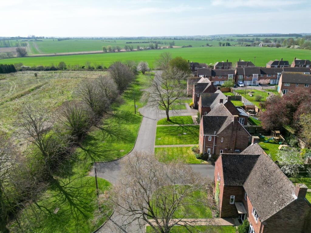 Valiant Square, Ramsey, PE26 photo 3
