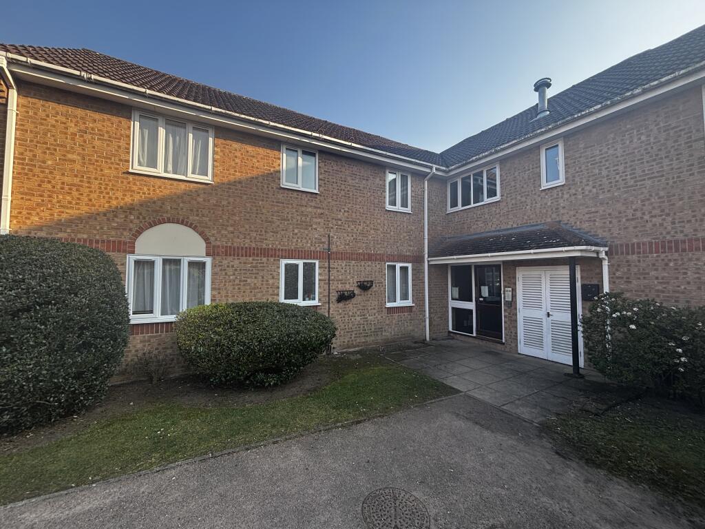Main image of property: Thistle Close, THETFORD