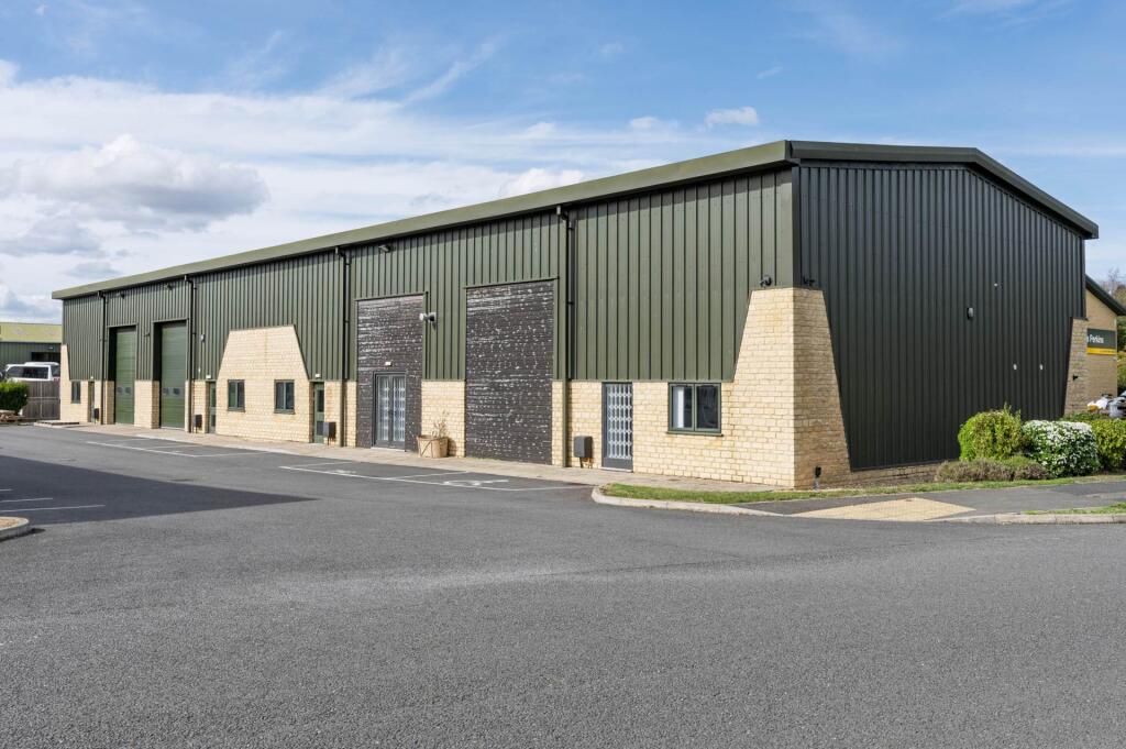 Main image of property: 8 Cotswold Business Village, Moreton In Marsh
