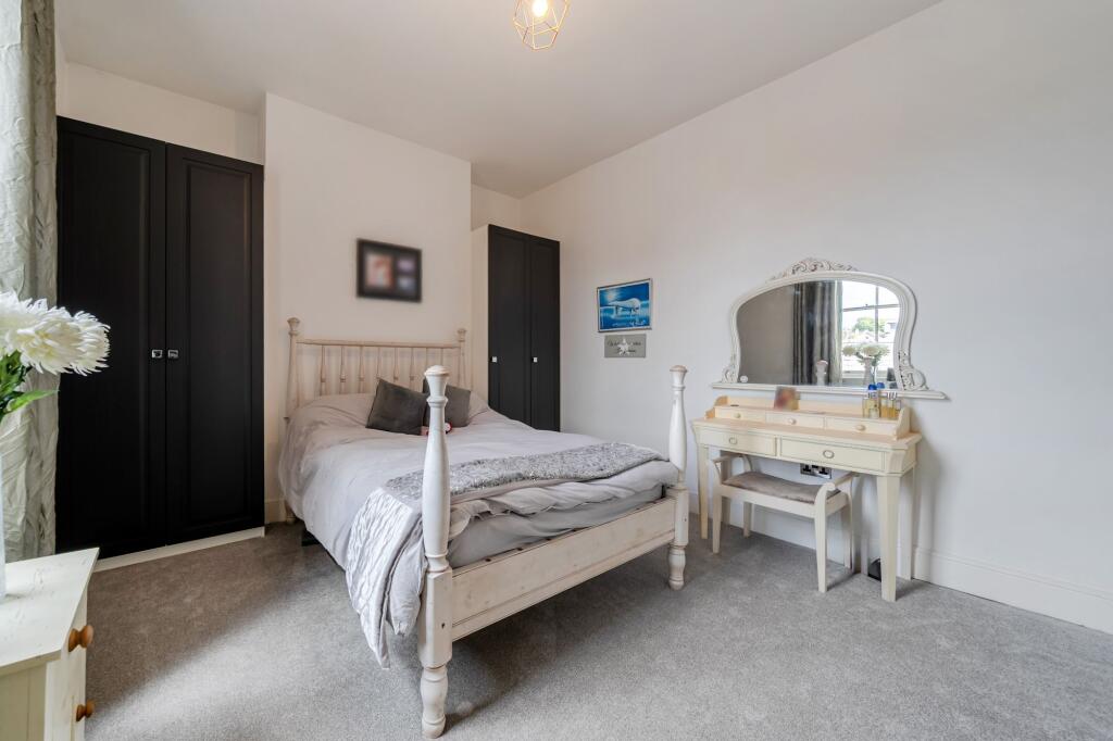 Apartment in Stockport - View 4