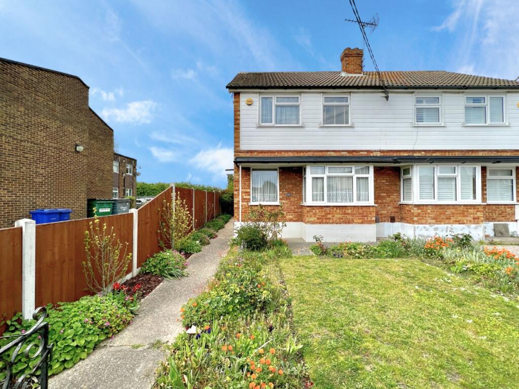 Main image of property: West Road, South Ockendon, Essex, RM15