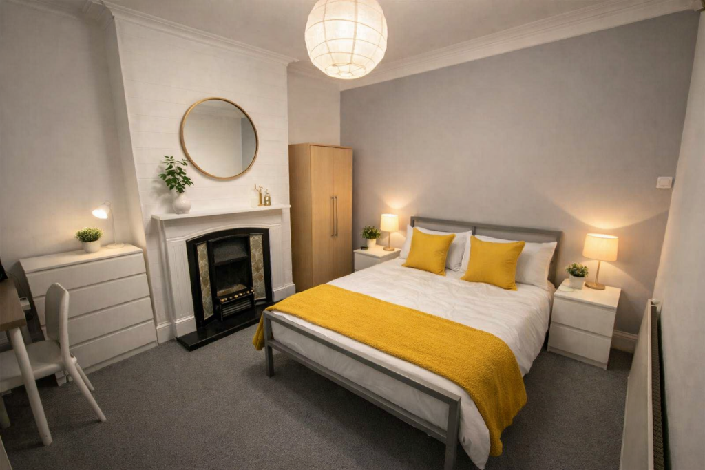 Main image of property: Preston Road, Manchester