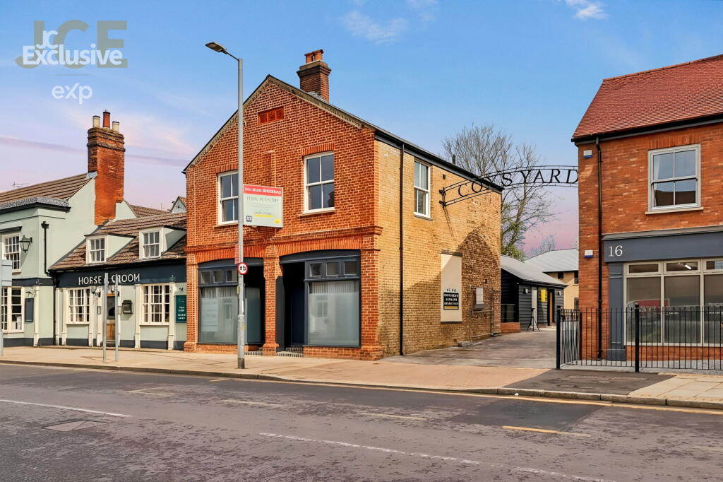 Main image of property: Rayne Road, Braintree