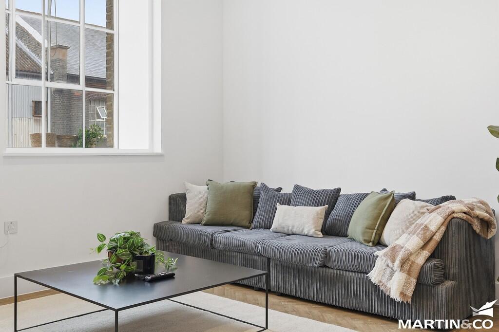 Main image of property: Ashby House, Chelmsford