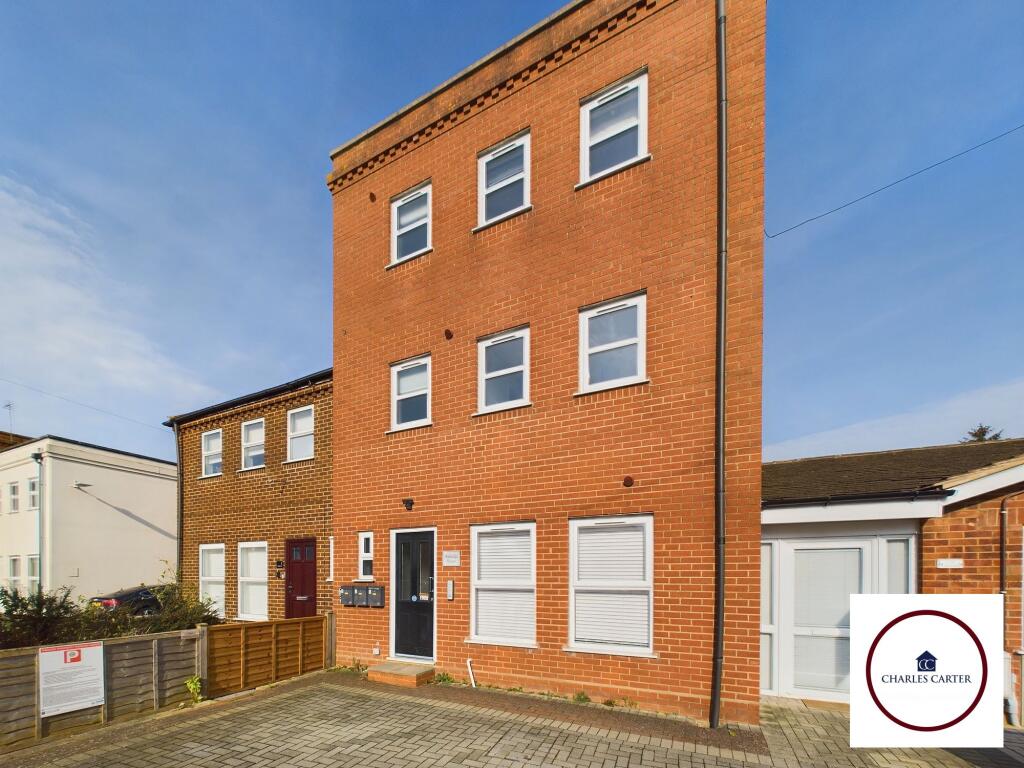 Main image of property: Flat , Watledge House, Barton Road, Tewkesbury