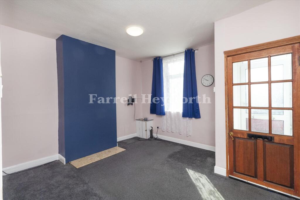 House in Barrow-in-Furness, Barrow Island, Barrow - View 2