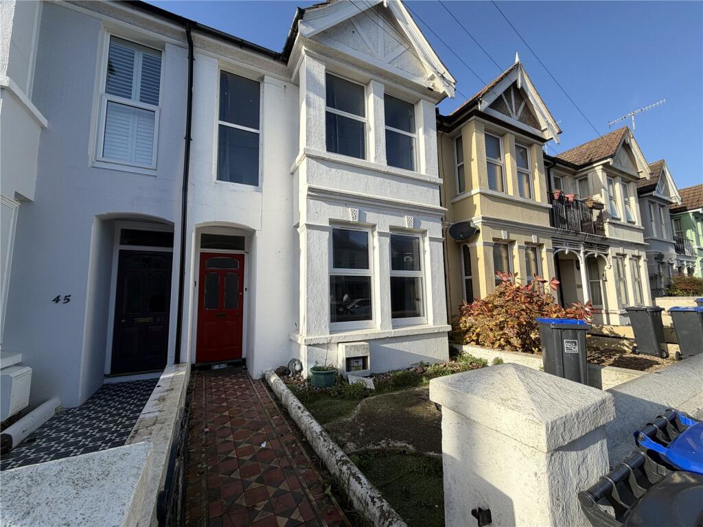 Main image of property: Ham Road, Worthing, BN11