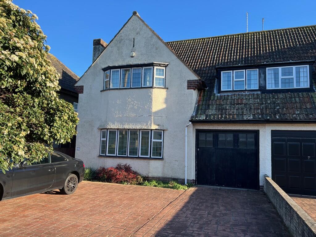 Main image of property: Devonshire Road