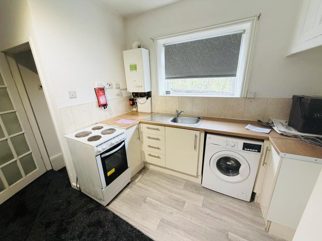Main image of property: Keighley Road, HALIFAX