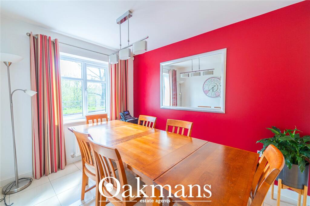 House in Birmingham - View 4